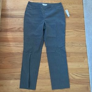 Talbots Dress Pants Women’s 12P NWT